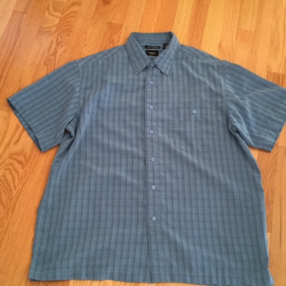 Haggar | Shirts | Mens Haggar Luxury 